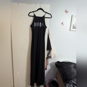 Women's Black dress